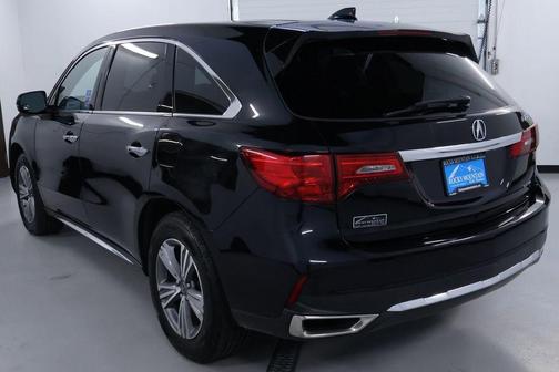 2020 Acura MDX 3.5L