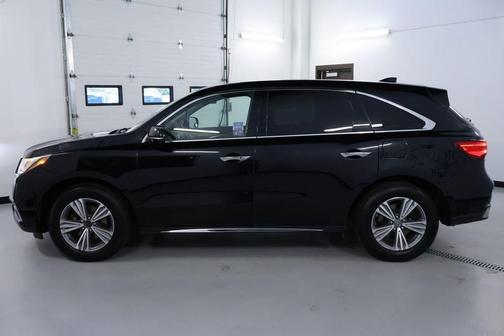 2020 Acura MDX 3.5L