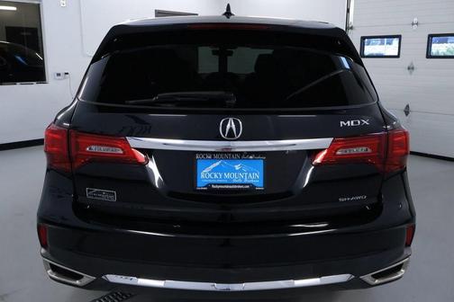 2020 Acura MDX 3.5L