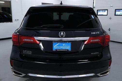 2020 Acura MDX 3.5L