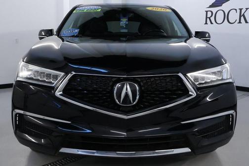 2020 Acura MDX 3.5L