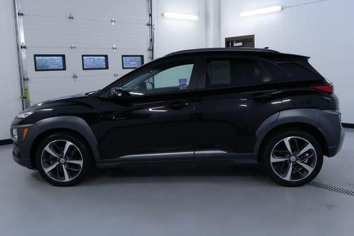 2021 Hyundai KONA Ultimate