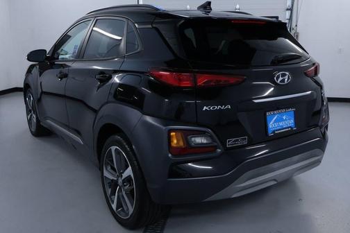 2021 Hyundai KONA Ultimate