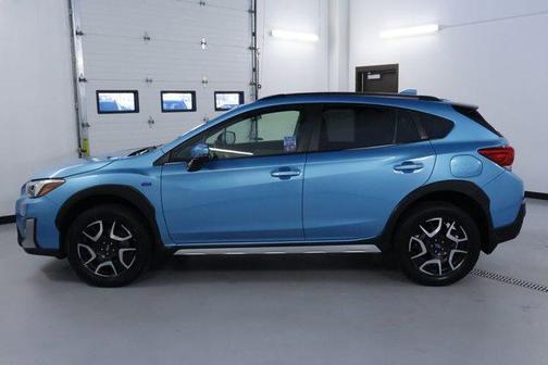 2019 Subaru Crosstrek Hybrid Base