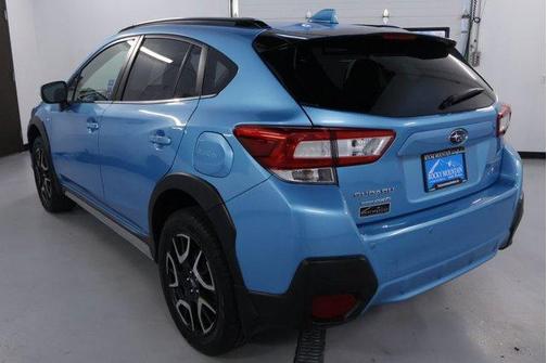 2019 Subaru Crosstrek Hybrid Base