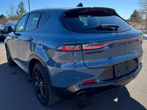 2024 Dodge Hornet R/T Plus