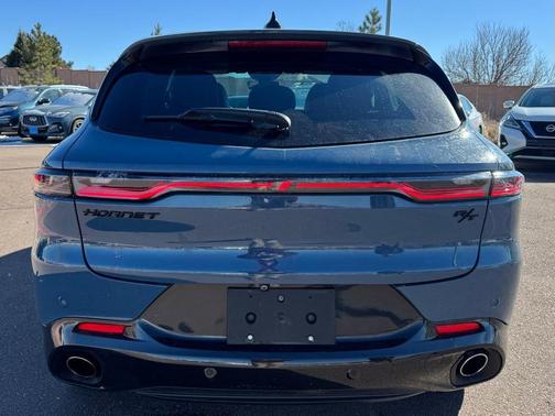 2024 Dodge Hornet R/T Plus