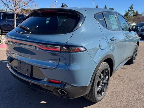 2024 Dodge Hornet R/T Plus