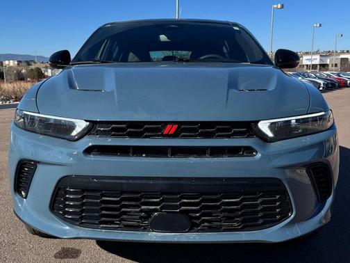 2024 Dodge Hornet R/T Plus