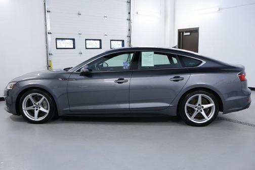 2019 Audi A5 2.0T Premium