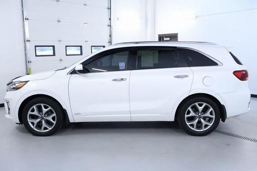 2019 Kia Sorento SXL