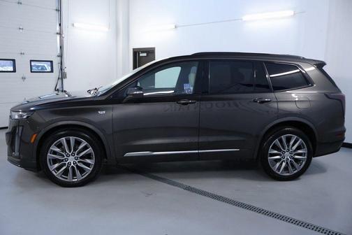 2020 Cadillac XT6 Sport AWD