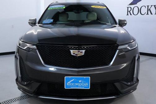 2020 Cadillac XT6 Sport AWD