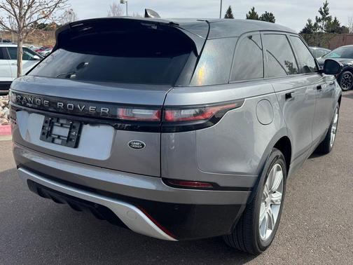 2020 Land Rover Range Rover Velar S R-Dynamic