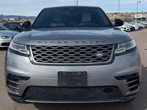 2020 Land Rover Range Rover Velar S R-Dynamic