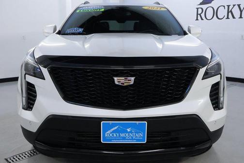 2021 Cadillac XT4 Sport