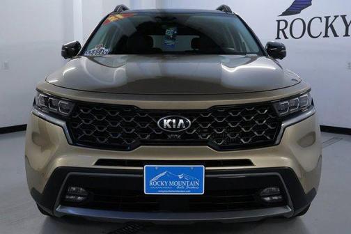 2021 Kia Sorento SX Prestige X-Line