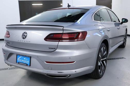 2021 Volkswagen Arteon 2.0T SEL R-Line 4MOTION