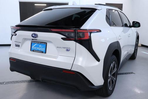 2024 Subaru Solterra Premium