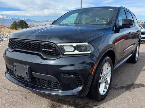2024 Dodge Durango GT