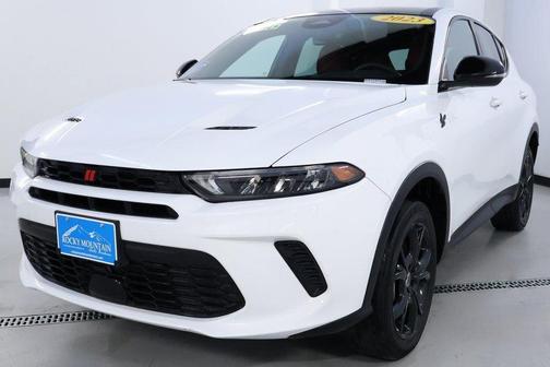 2023 Dodge Hornet GT Plus