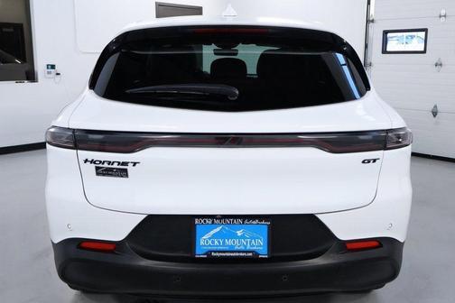 2023 Dodge Hornet GT Plus