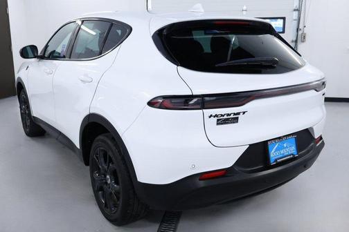 2023 Dodge Hornet GT Plus