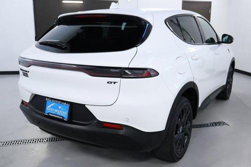 2023 Dodge Hornet GT Plus