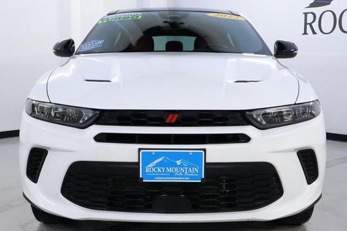 2023 Dodge Hornet GT Plus