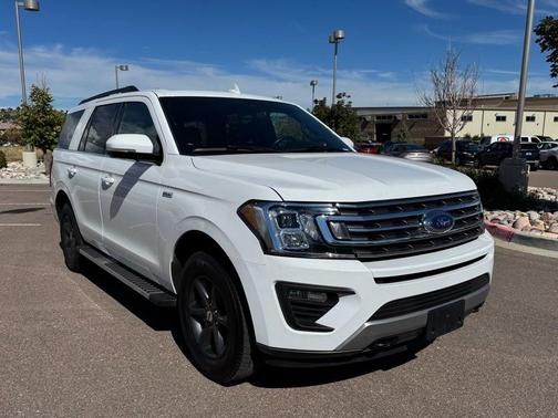 2020 Ford Expedition XLT