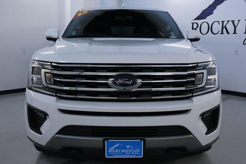 2020 Ford Expedition XLT