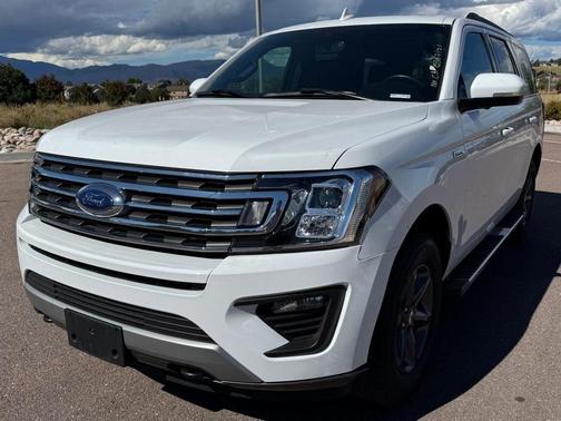 2020 Ford Expedition XLT