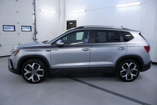 2022 Volkswagen Taos 1.5T SEL