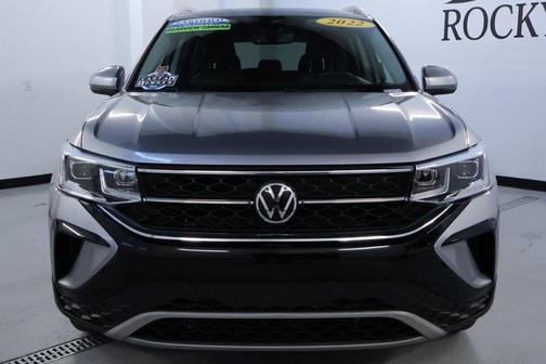 2022 Volkswagen Taos 1.5T SEL