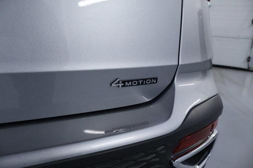 2022 Volkswagen Taos 1.5T SEL