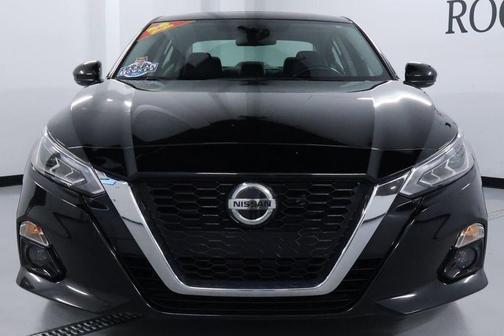 2022 Nissan Altima 2.5 SL