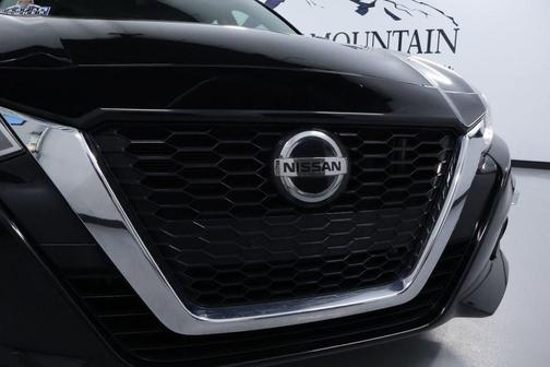 2022 Nissan Altima 2.5 SL