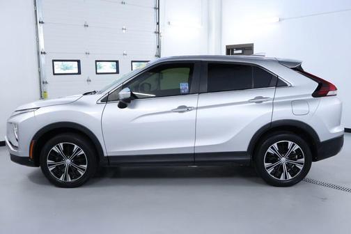 2022 Mitsubishi Eclipse Cross SE