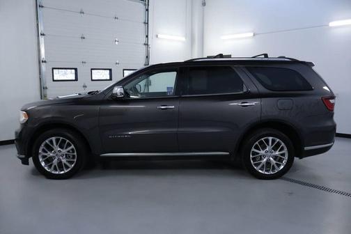 2014 Dodge Durango Citadel