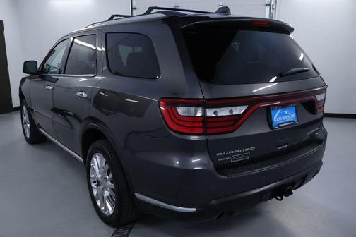 2014 Dodge Durango Citadel