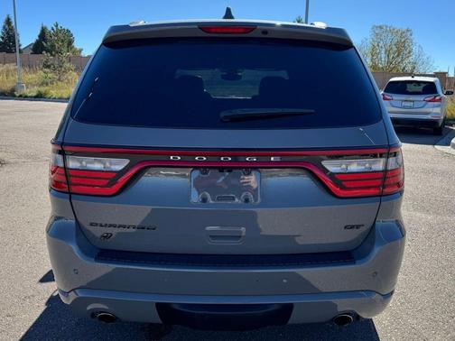 2019 Dodge Durango GT Plus
