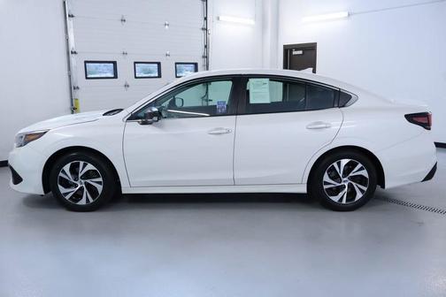 2022 Subaru Legacy