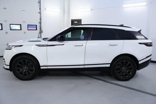 2018 Land Rover Range Rover Velar P250 SE R-Dynamic