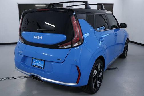 2024 Kia Soul GT-Line 2.0L