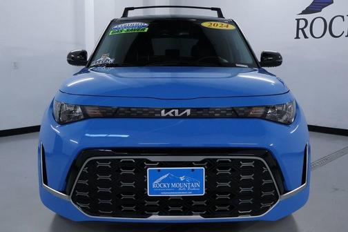 2024 Kia Soul GT-Line 2.0L