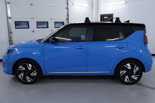 2024 Kia Soul GT-Line 2.0L