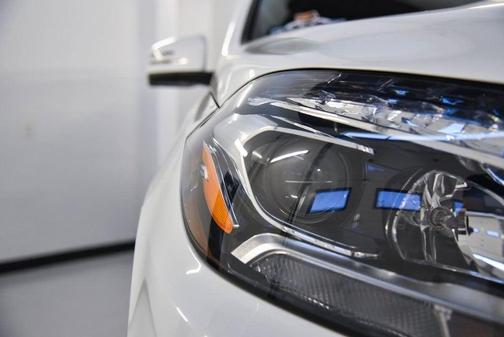 2019 Mercedes-Benz GLS 450 Base 4MATIC