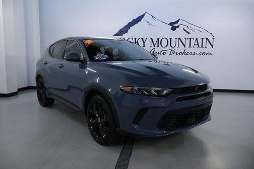 2024 Dodge Hornet R/T Plus