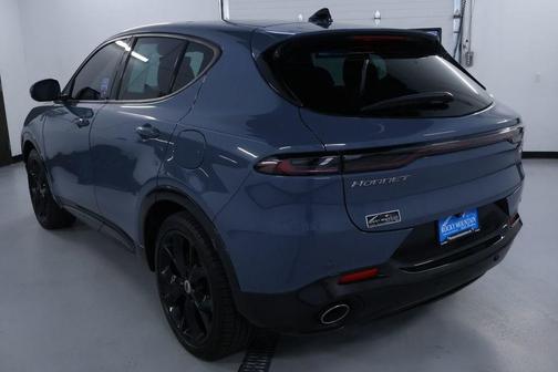 2024 Dodge Hornet R/T Plus