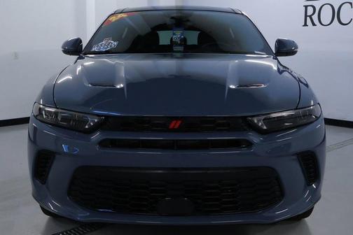 2024 Dodge Hornet R/T Plus